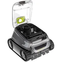 Zodiac Akku-Poolroboter CBAT - CNX-Li 5220 iQ Grau