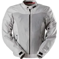Furygan Mistral Evo 3 Jacke - Pearl / Pearl