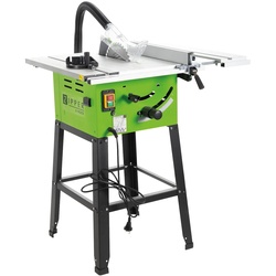 ZIPPER ZI-FKS250 Formatkreissäge