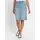 Witt Weiden A-Linien-Rock Jeans Blau 46