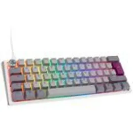 Ducky One 3 Mini MX Blue DE