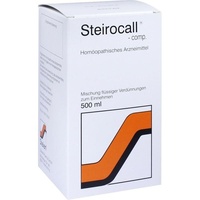 Steierl-Pharma GmbH Steirocall Tropfen