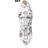 TSL Outdoor Tsl 227 Schneeschuhe Herren weiß
