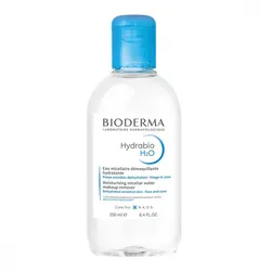 Bioderma Hydrabio H2o Reinigungslösung