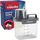 Vileda Waschmittelbox 800 ml Grau