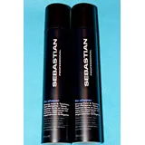 Sebastian Professional Reshaper Strong Hold & Touchable Feel Haarspray 300 ml