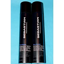 Sebastian Professional Reshaper Strong Hold & Touchable Feel Haarspray 300 ml