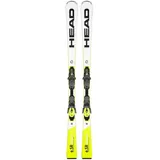 Head Allmountaincarver 156 cm