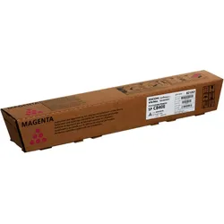 Laser/Kopierer RICOH 821261 RICOH SPC840DN TONER MAGENTA