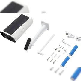 Sygonix IP-Kamera SY-4414894 WLAN