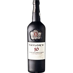 Taylors 10 Years Old Tawny Port