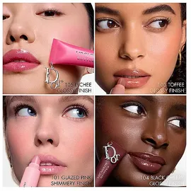 Dior Addict Lip Glow Butter 105 Lychee 10 ml
