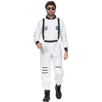 Metamorph NASA Astronaut Overall (M)