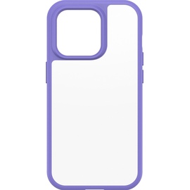 Otterbox React (iPhone 14 Pro), Smartphone Hülle, Transparent