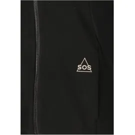 SOS Bromo Ultralight Ski Fleecejacke Damen 1001 XL