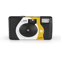 Kodak Tri-X 400 Einwegkamera