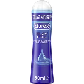 DUREX Play Feel 50 ml