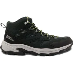 Jack Wolfskin Vojo Tour Texapore Mid M black forest (E0167) 11