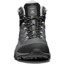 Asolo Acadia Mid GTX Herren graphite/black 44 1/2