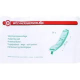NOBAMED Wöchnerinnenvorlage 8x34cm