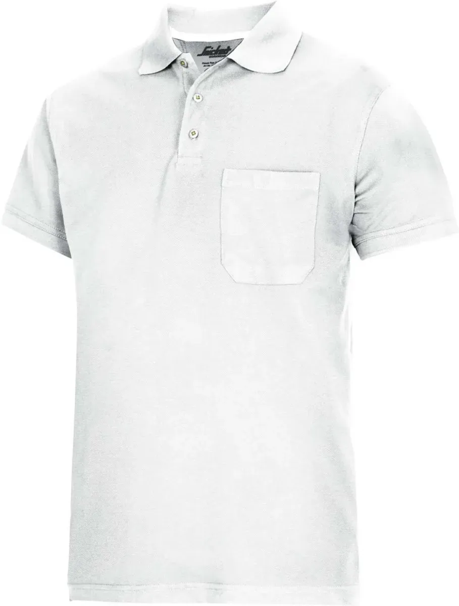 Snickers Workwear Poloshirt 27080900005