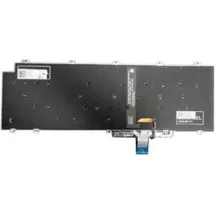 Dell KYBD,99,US,ENG,M20IXU-BS,11 (RHGTP)