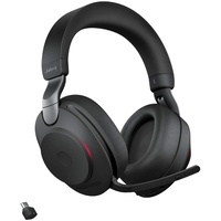 JABRA Evolve2 85 USB-C UC schwarz