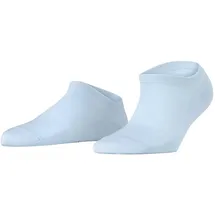 Falke Active Breeze Sneakersocken Blau 39-42