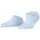 Falke Active Breeze Sneakersocken Blau 39-42