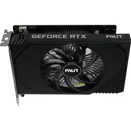 Palit GeForce RTX 3050 6 GB GDDR6