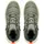 HELLY HANSEN Winter Bliss Herren Grün/Beige 38