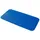 Airex Gymnastikmatte Coronella 120"", Blau, Standard