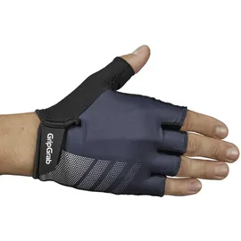 GripGrab ride rc lite kurzfinger sommerhandschuheblau schwarz - M