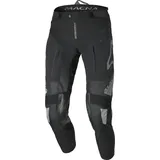 Macna Chameleon-1 Broek Hosen - Schwarz/Grau / L