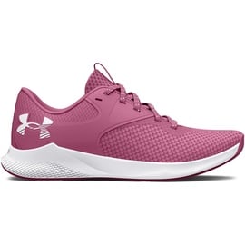 Under Armour Charged Aurora 2 Trainingsschuhe Damen 603 pace pink/pace pink/white 38