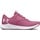 Under Armour Charged Aurora 2 Trainingsschuhe Damen 603 pace pink/pace pink/white 38