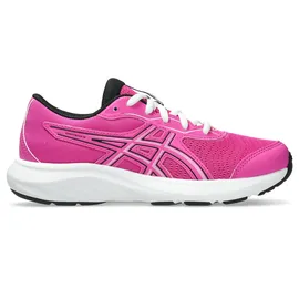Asics CONTEND 9 Kinder Pink / Schwarz 37,5