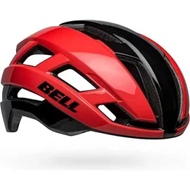 Bell Falcon XR MIPS 52-56 cm rot/schwarz 2023