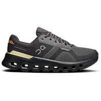 On Cloudrunner 2 Herren Rock / Tangerine 42,5