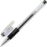Pilot Pen Pilot G1 Grip schwarz