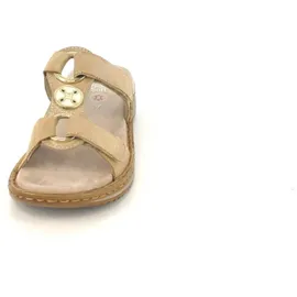 ARA HAWAII Pantolette, SAND, 38