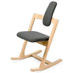 Varier Ersatzbezug für Kufenstuhl Pendulum