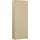 Forte Alice Springs 74,5 x 191,9 x 34,9 cm 8 Fächer / gelb