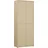 Forte Alice Springs 74,5 x 191,9 x 34,9 cm 8 Fächer / gelb