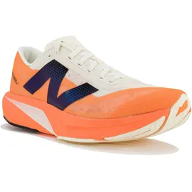 New Balance FuelCell Rebel v4 Herren Hot Mango (MFCXCO4) 46,5