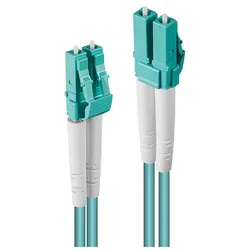 Lindy Patch-Kabel - LC Multi-Mode (M) zu LC Multi-Mode (M)