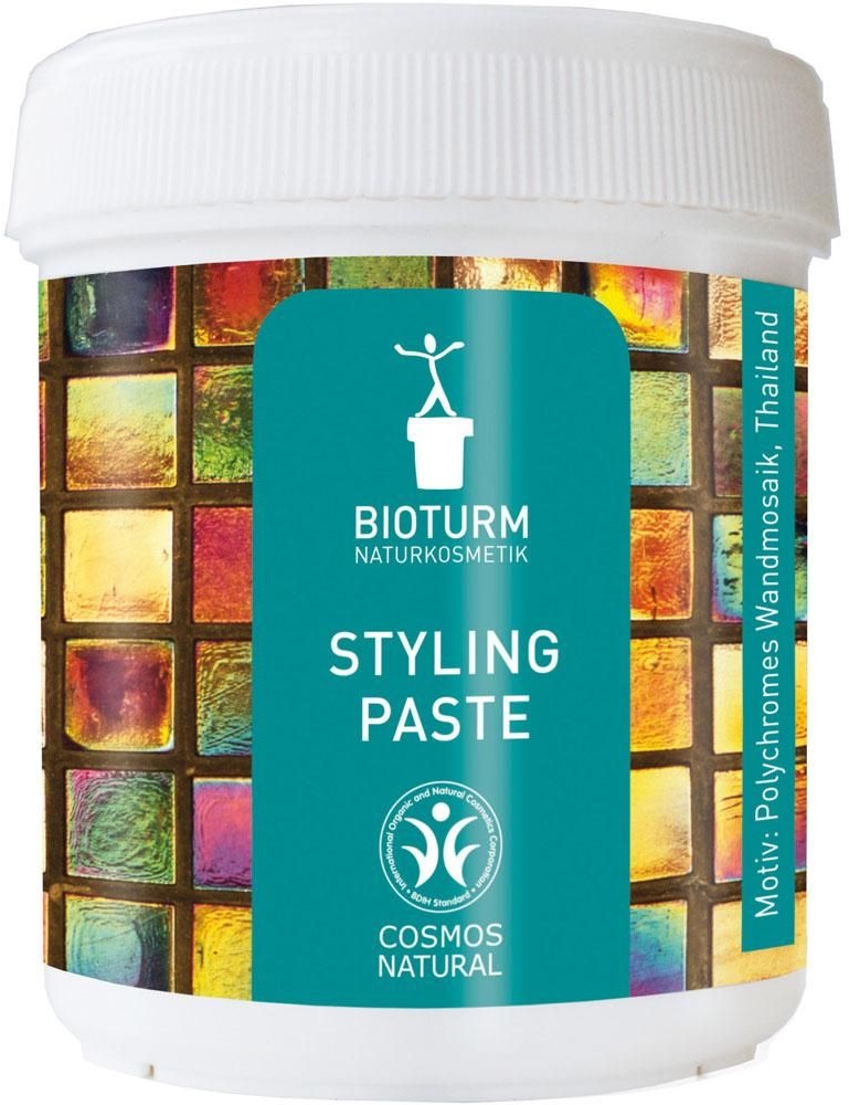 Bioturm Naturkosmetik Styling Paste 110 ml