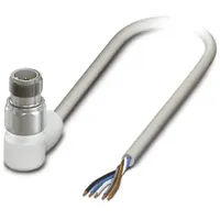 Phoenix Contact Sensor/Aktor-Kabel, SAC-5P-M12MR#1404047