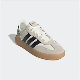 adidas Barreda Decode Off White / Core Black / Gum 45