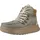 HEYDUDE Hey Dude Wendy Peak Apres beschichteter Twill, Oliv/Blatt für mich (Leaf It to Me), 37 EU - 37 EU